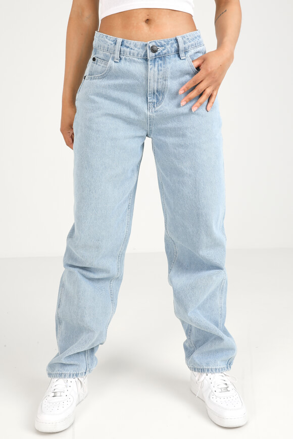 Image sur Jean baggy