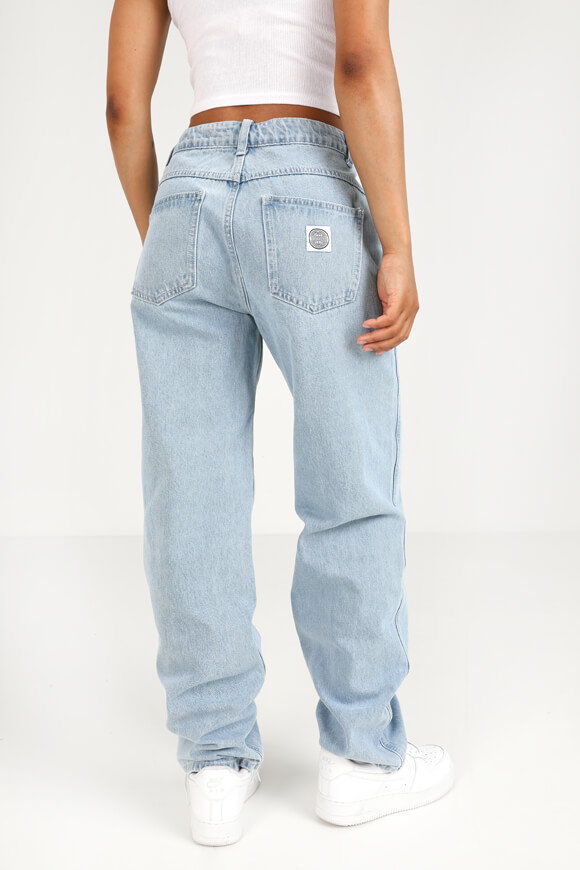 Image sur Jean baggy