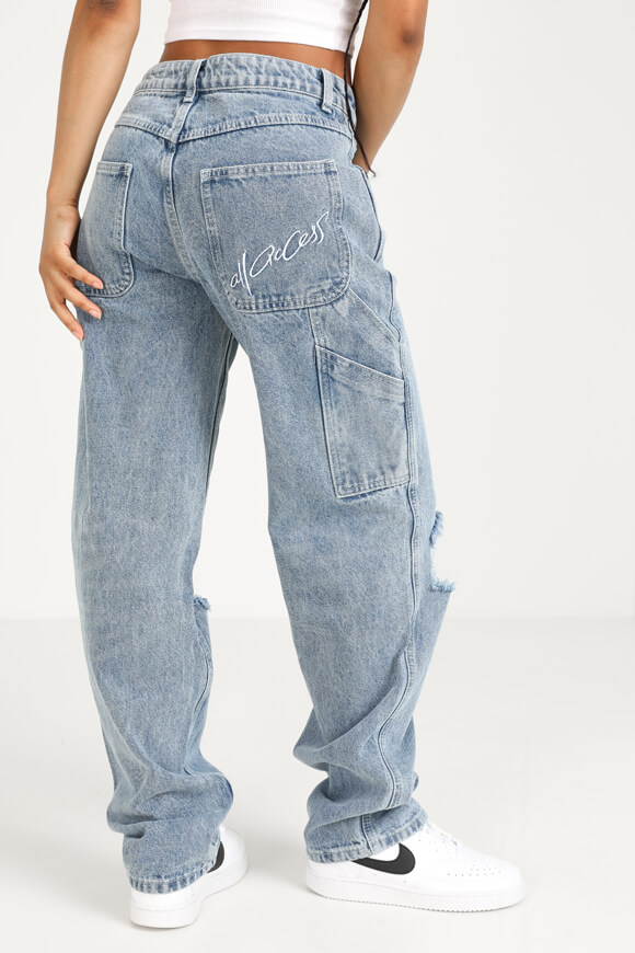 Bild von Baggy Jeans