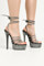 Image de Sandales high heels