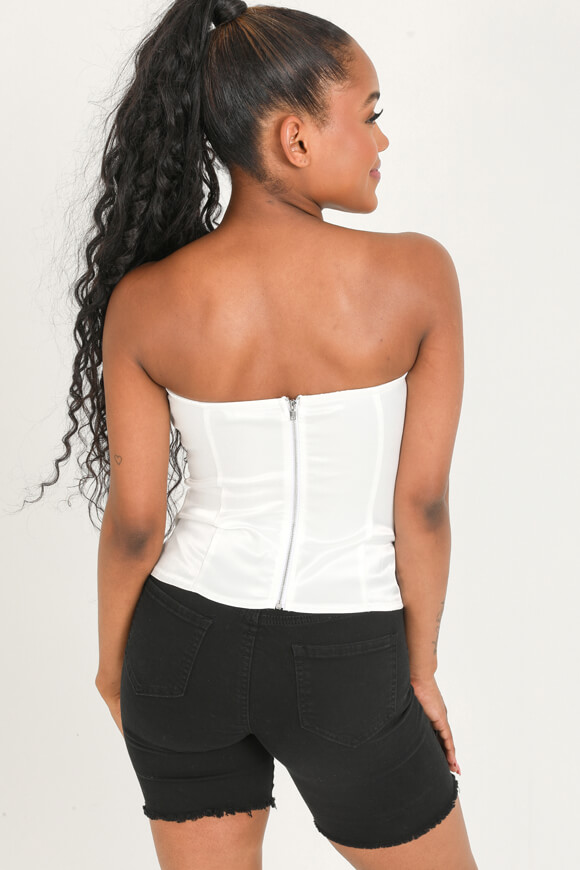 Image sur Top corset
