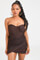 Image de Mini robe en mesh