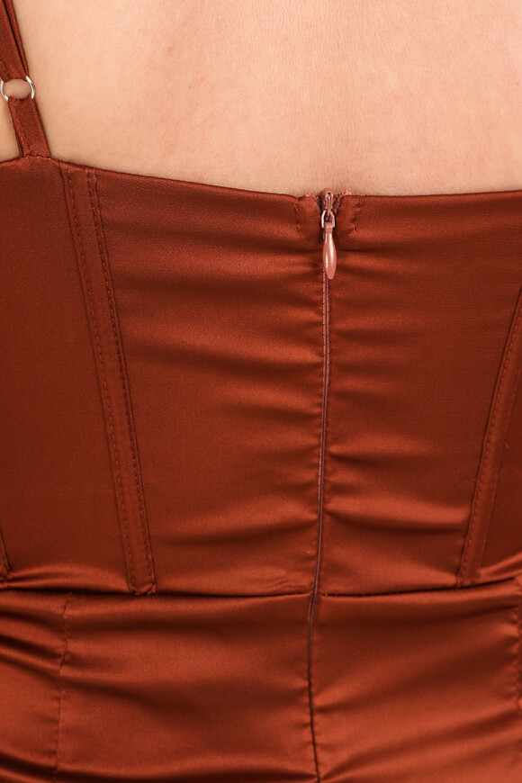 Image sur Robe corset