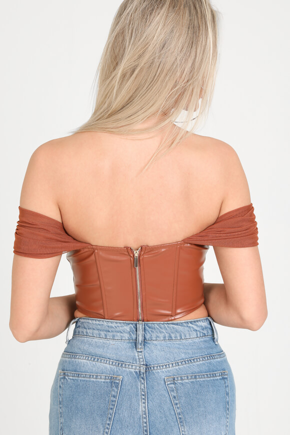 Image sur Top corset