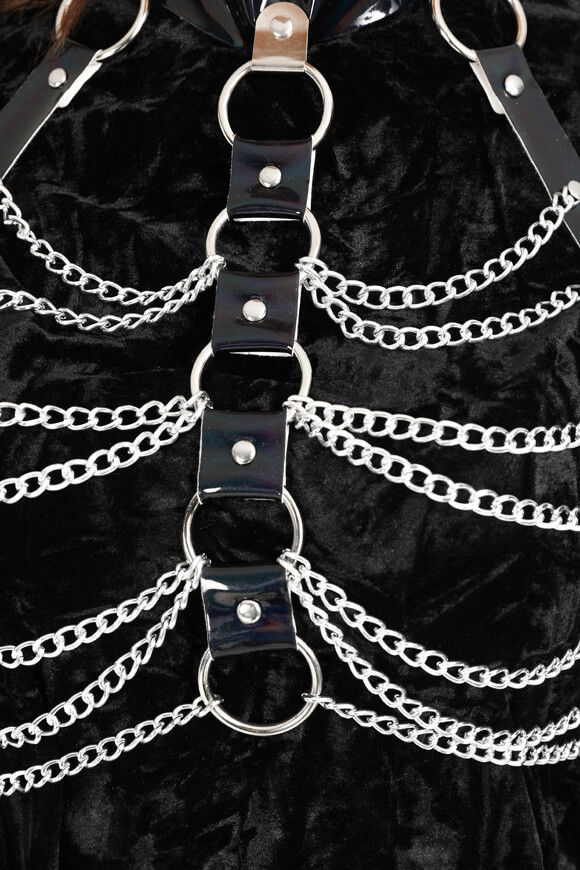 Image sur Body chain
