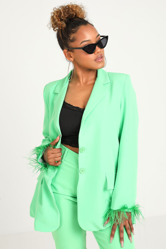 Bild von Blazer