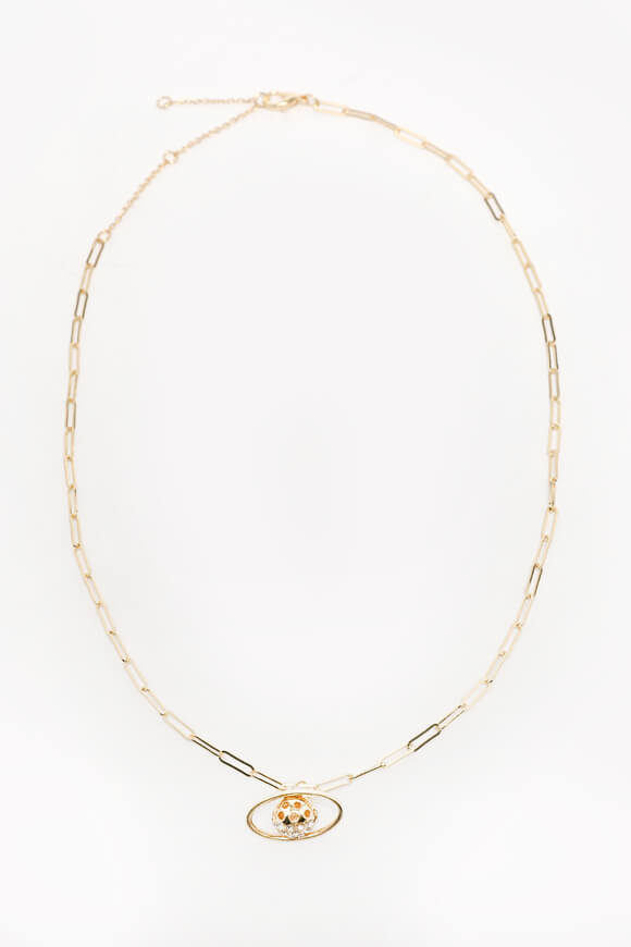 Image sur Collier
