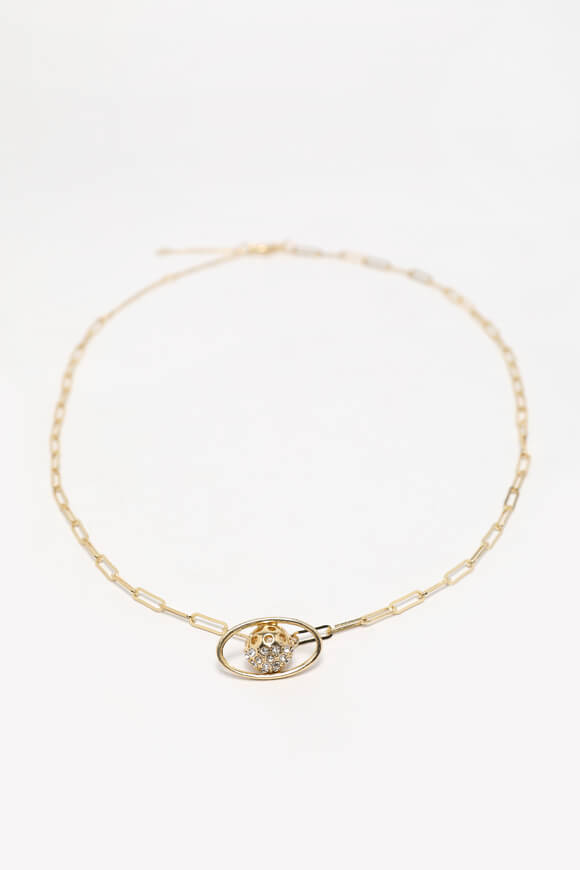 Image sur Collier