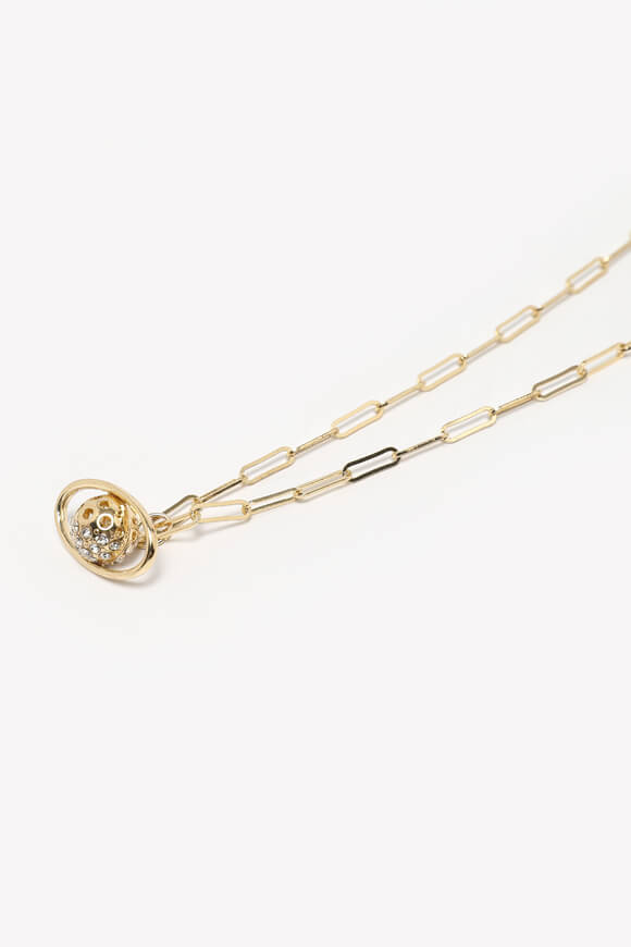 Image sur Collier