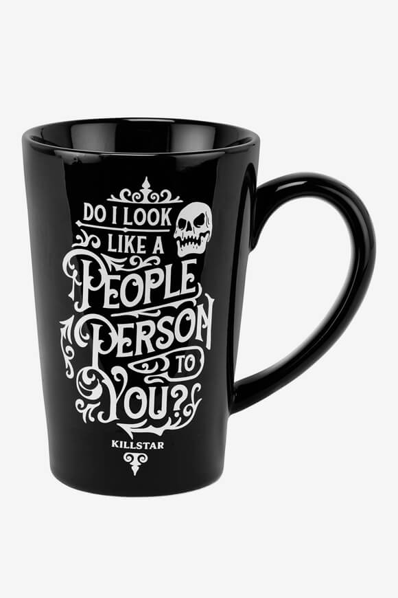 Bild von Tasse
