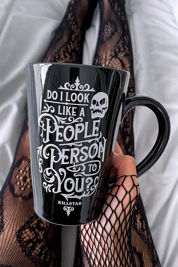 Bild von Tasse