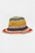 Bild von Stroh-Fischerhut / Bucket Hat