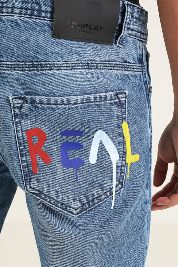 Bild von Regular Fit Jeans