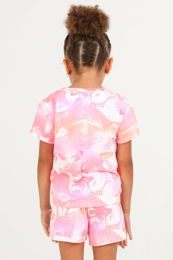 Image sur T-Shirt junior