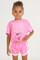 Bild von Kids Crop T-Shirt