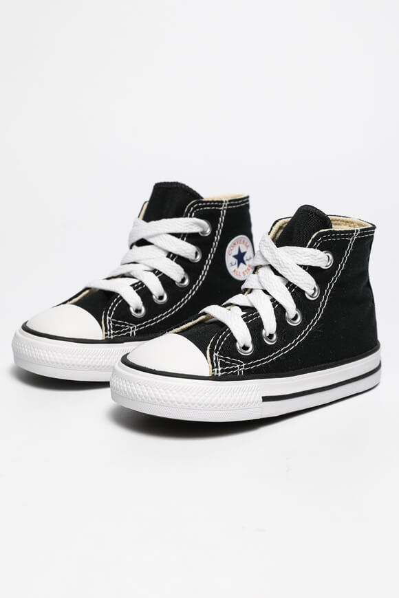 Chuck sale taylor bebe