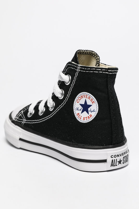 Converse 2024 noir bebe