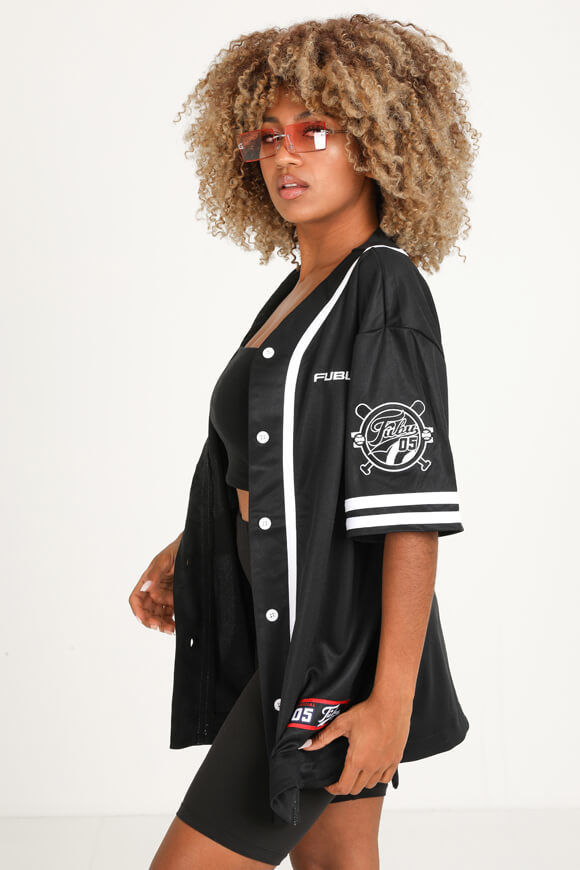 Bild von Baseball Hemd