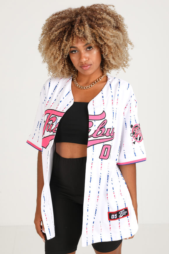 Chemise de baseball Metroboutique.ch online