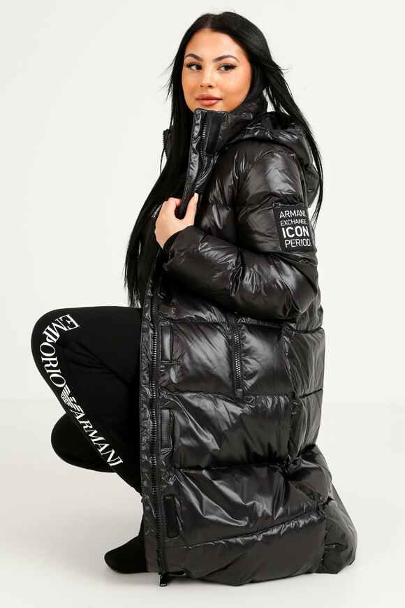 Puffer Daunenmantel Metroboutique.ch online