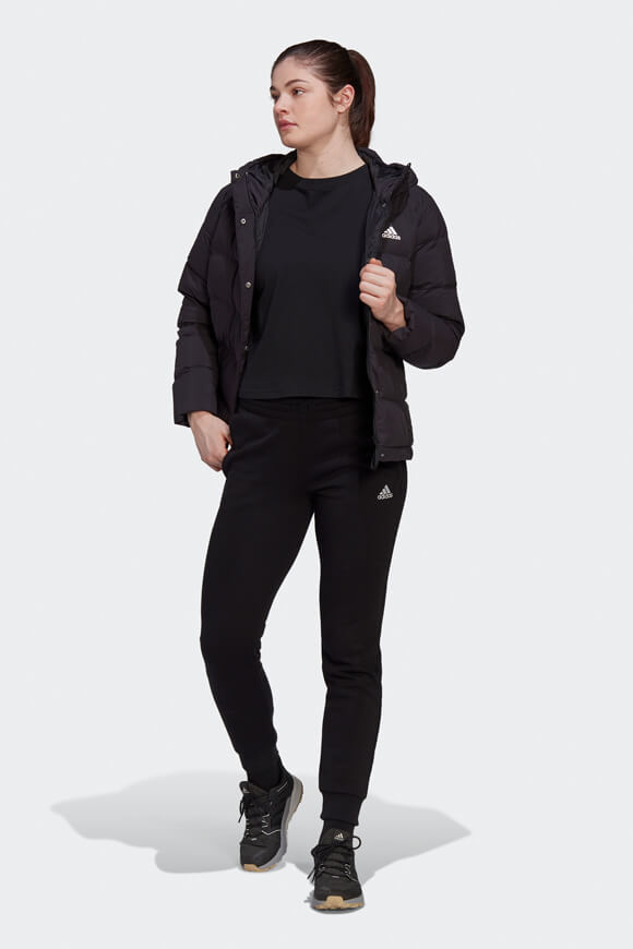 Bild von Puffer Daunenjacke