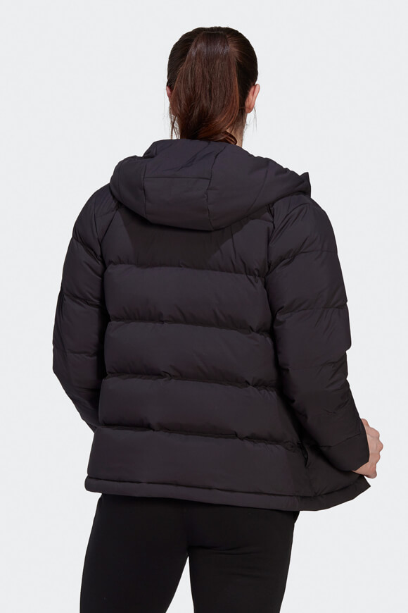 Bild von Puffer Daunenjacke