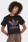 Bild von Crop T-Shirt