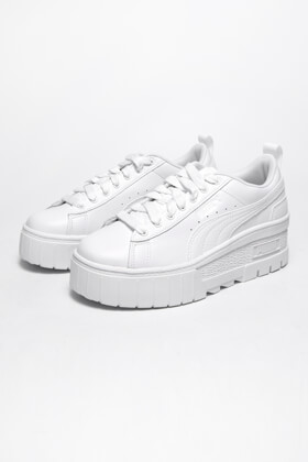 Puma hot sale fenty schuhe