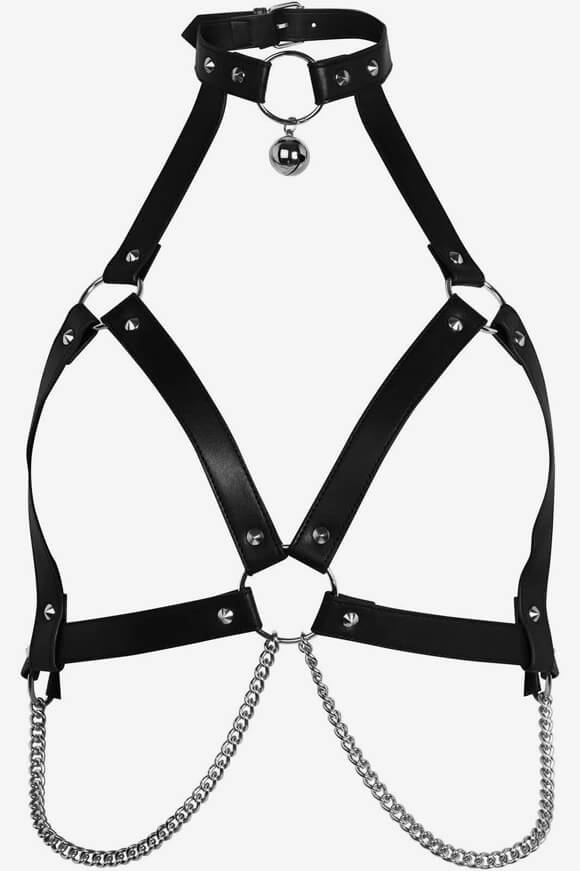 Image sur Body harness