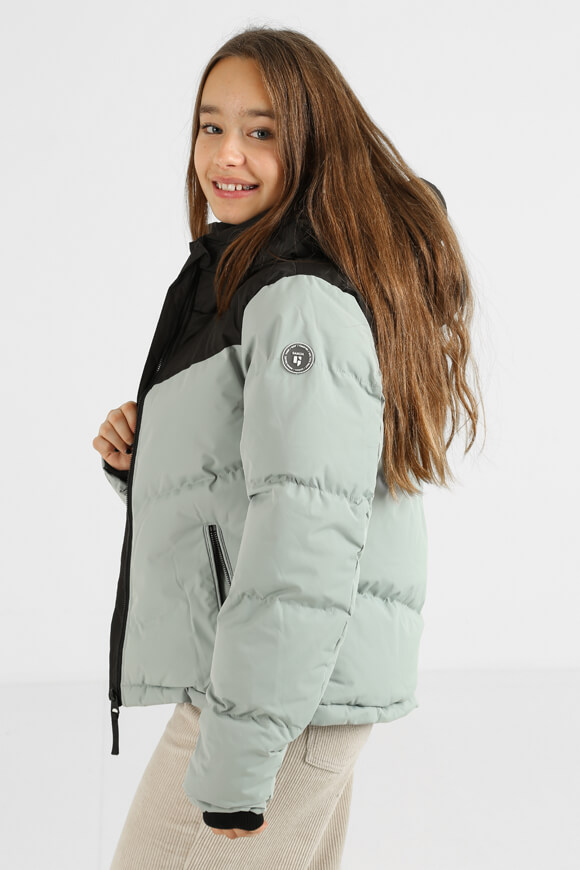 Image sur Veste matelassée