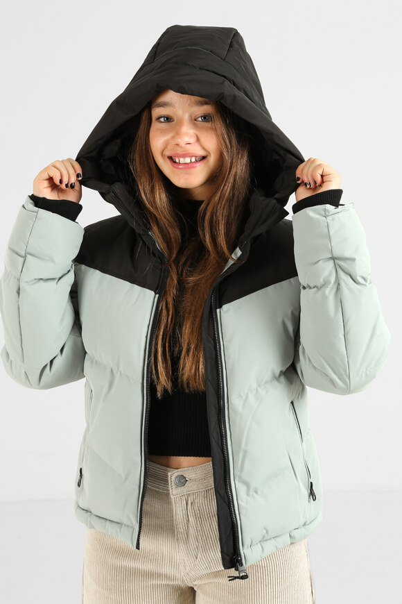Image sur Veste matelassée