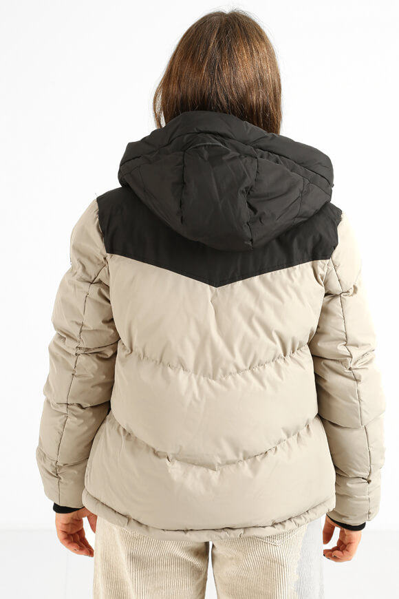 Image sur Veste matelassée