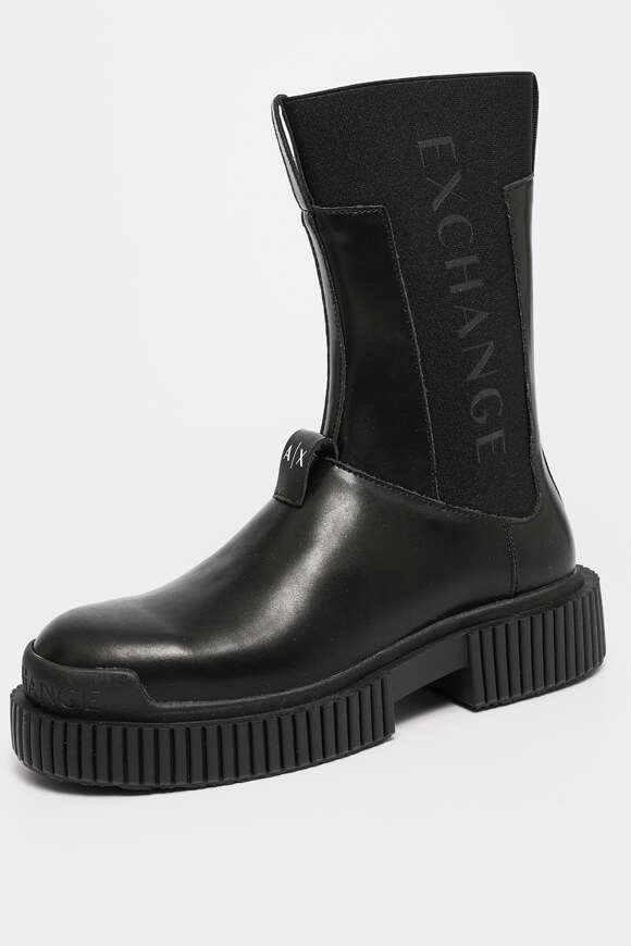 Image sur Beatles boots