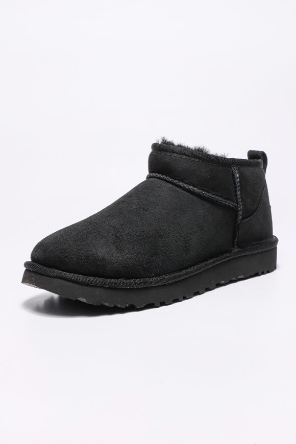 Image sur Classic Ultra Mini bottines doublées