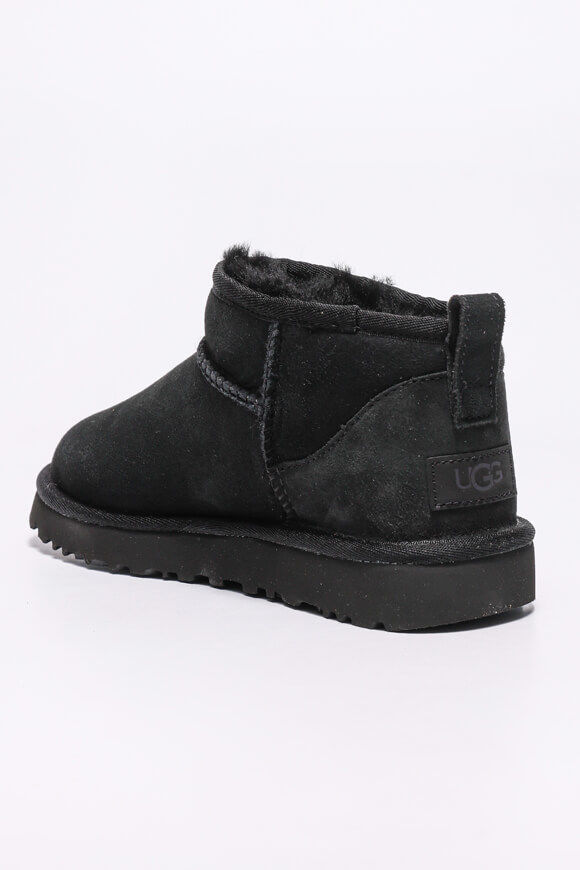 Image sur Classic Ultra Mini bottines doublées