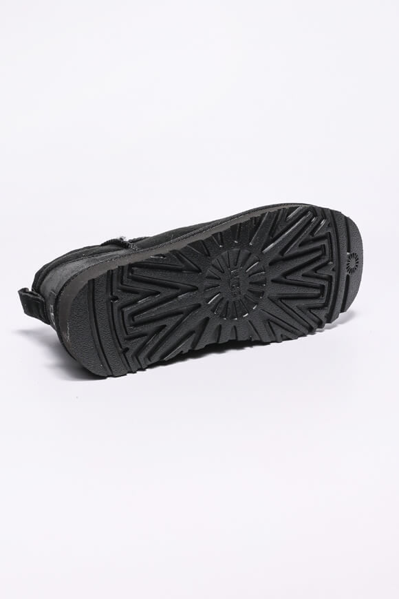 Image sur Classic Ultra Mini bottines doublées