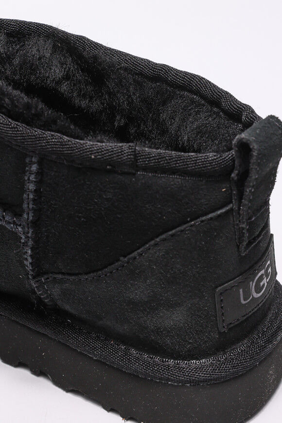 Image sur Classic Ultra Mini bottines doublées