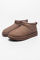 Image de Classic Ultra Mini bottines doublées