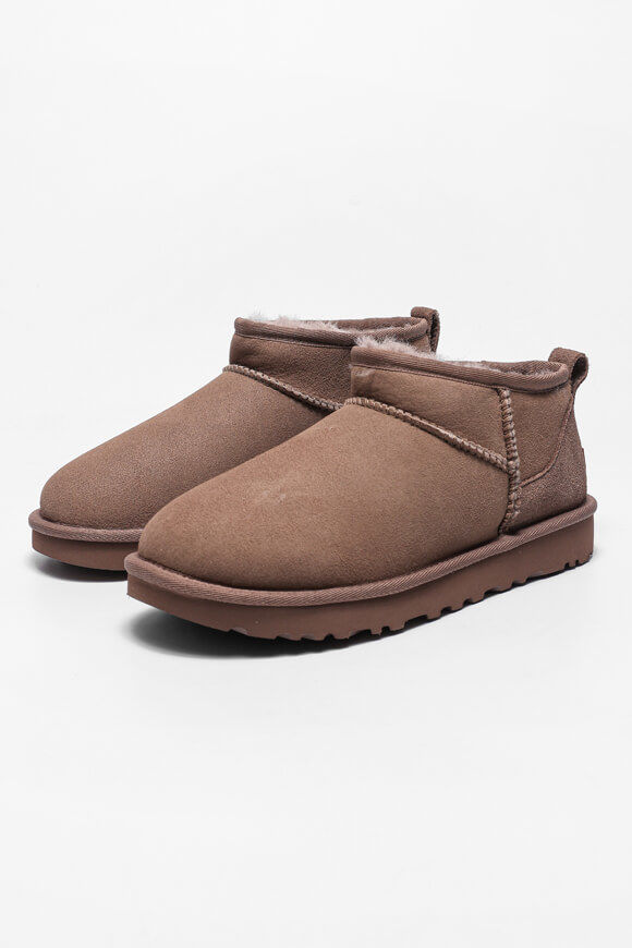 Image sur Classic Ultra Mini bottines doublées