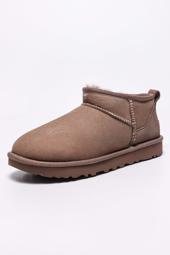 Image sur Classic Ultra Mini bottines doublées