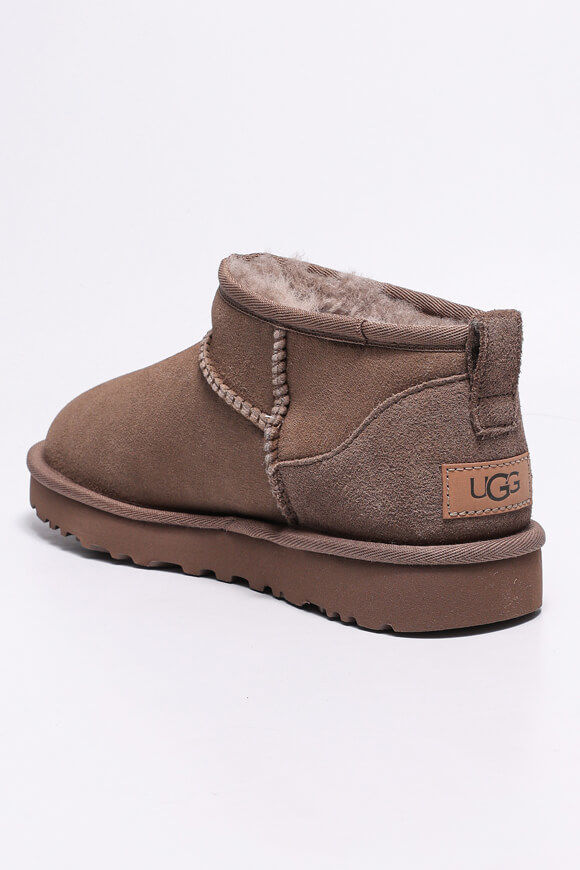 Image sur Classic Ultra Mini bottines doublées