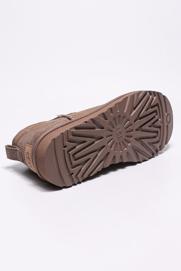 Image sur Classic Ultra Mini bottines doublées