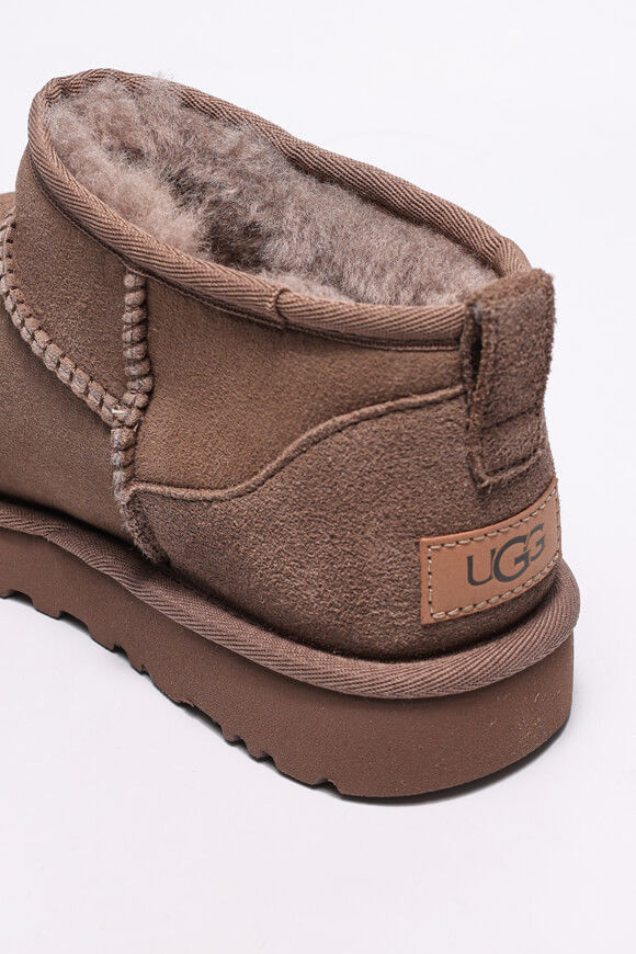 Image sur Classic Ultra Mini bottines doublées