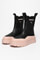 Image de Mayze Stack chelsea boots
