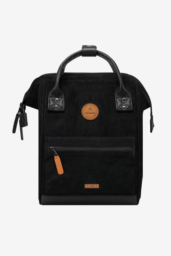 Bild von Cord Rucksack 12L