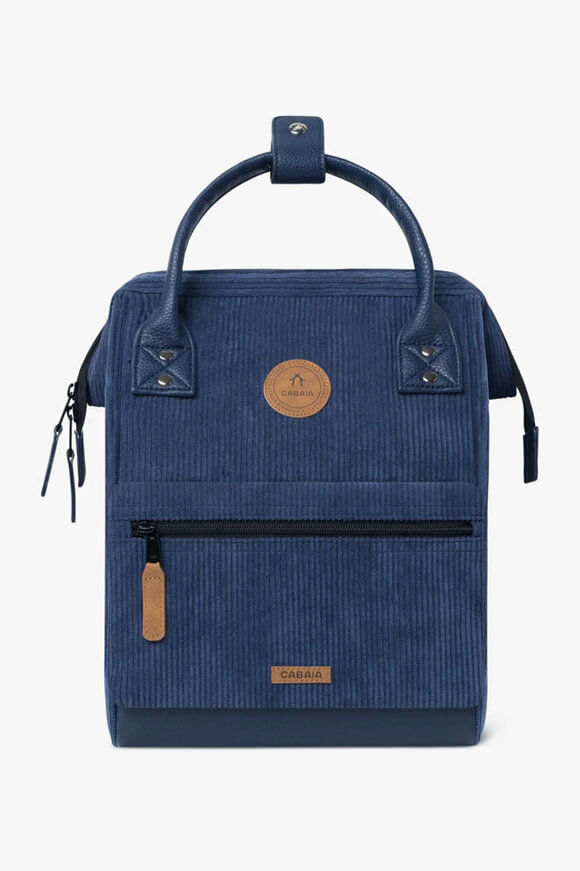 Bild von Indianapolis Cord Rucksack 12L