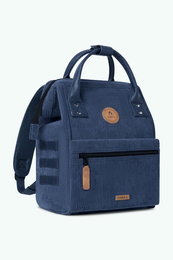 Bild von Indianapolis Cord Rucksack 12L