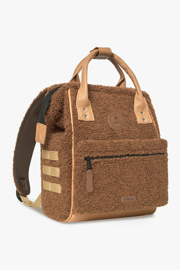 Bild von Tucson Teddy Rucksack 12L