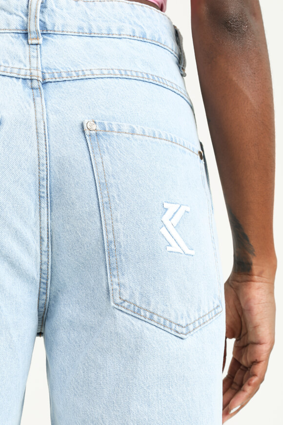 Image sur Baggy Distressed jean