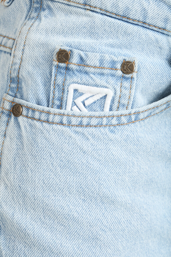 Image sur Baggy Distressed jean